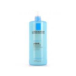  Lipikar Surgras Anti-Dryness Cleansing Cream - La Roche-Posay, 750 ml La Roche Posay