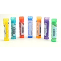 RETINE Tubes granules