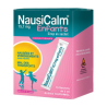  Nausicalm 15,7 mg Children, syrup in sachet Dimenhydrinate - Nausea & Vomiting, Motion Sickness Nausicalm
