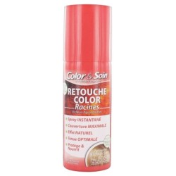 Color & Soin - Color Racines Retouch - Light Blonde - 75ml