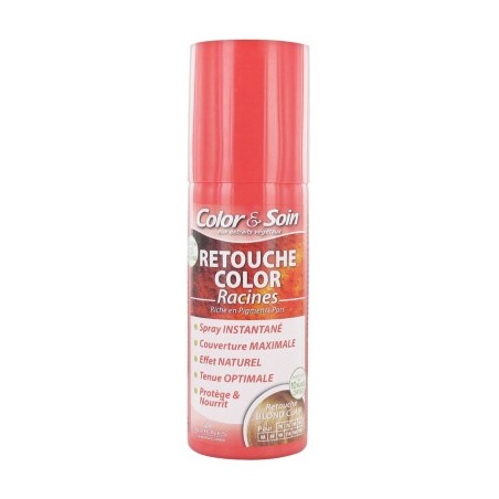 Color & Soin - Color Racines Retouch - Light Blonde - 75ml