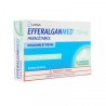 Efferalganmed 250 mg - Children 13 to 50 kg - 12 Dispersible Tablets Efferalgan