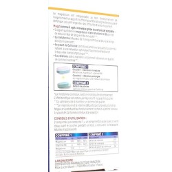  Mag 2 Sleep, Difficulty falling asleep Cooper