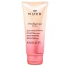 nuxe floral prodigious scented shower jelly 200ml tube