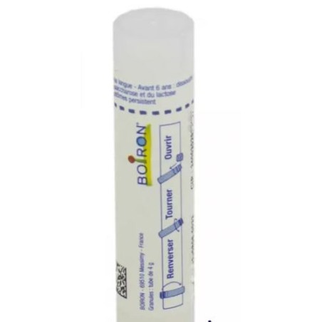 MAGNES Tubes granules