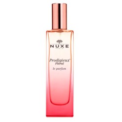 Le parfum prodigieux floral Nuxe 50 ml