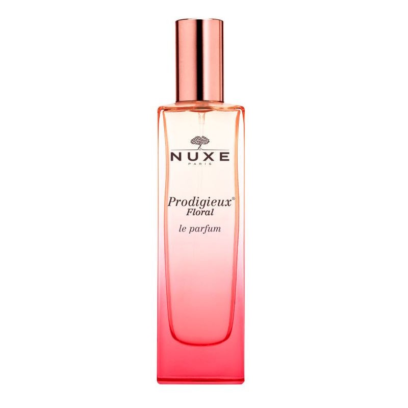 Le parfum prodigieux floral Nuxe 50 ml