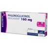 Phloroglucinol 160 mg Biogaran - 5 Orodispersible Tablets