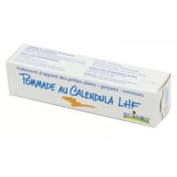 Boiron Calendula LHF Ointment (20 g Tube) Boiron