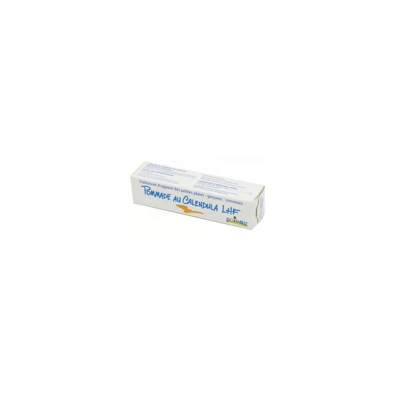 Boiron Calendula LHF Ointment (20 g Tube) Boiron