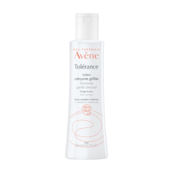 Tolerance Gelled Cleansing Lotion - Avène - 200 ml