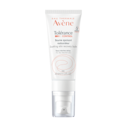 Tolerance Control Soothing Repairing Balm - Avène - 40 ml