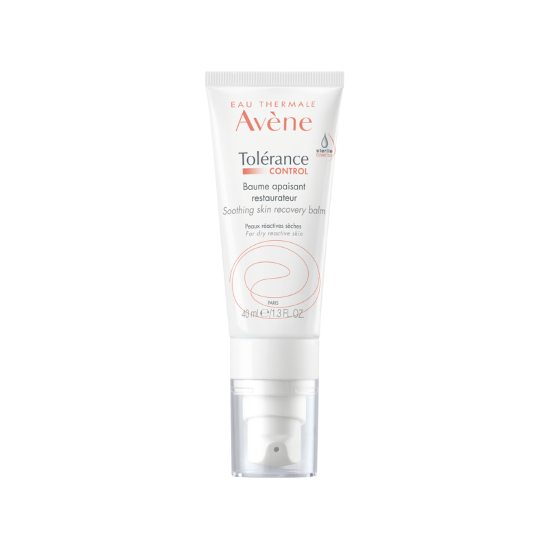 Tolerance Control Soothing Repairing Balm - Avène - 40 ml