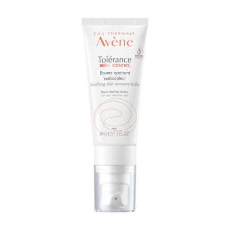 Tolerance Control Soothing Repairing Balm - Avène - 40 ml