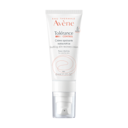 Tolerance Control Soothing Repairing Balm - Avène - 40 ml