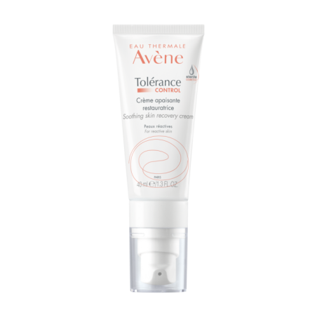 Tolerance Control Soothing Repairing Balm - Avène - 40 ml