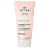Gommage Granité Ressourçant - Rêve de thé - Nuxe Body - 150ml