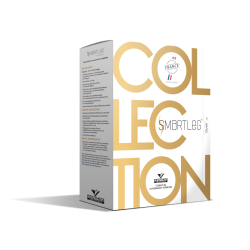 Collant De Contention Smartleg Collection