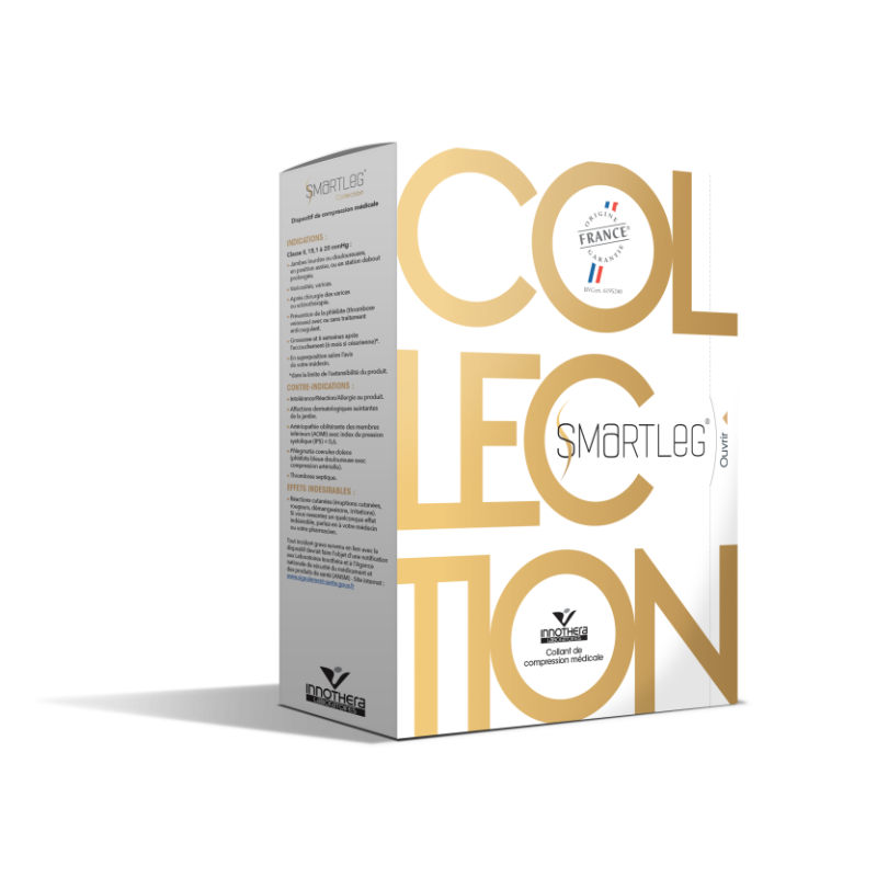 Smartleg Collection Compression Tights