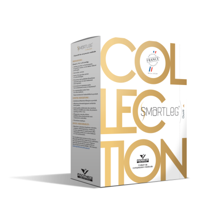 Smartleg Collection Compression Tights