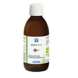ErgyEpur solution buvable - Nutergia - 250ml moncoinsante.com