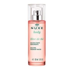 Exalting Fragrant Water - Tea Dream - Nuxe Body - 30ml