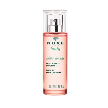 Exalting Fragrant Water - Tea Dream - Nuxe Body - 30ml