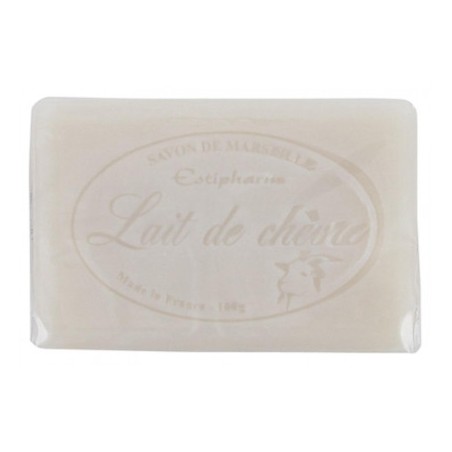 Savon au lait de Chèvre - Estipharm - 100g