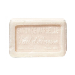  Donkey milk soap - 100g Estipharm