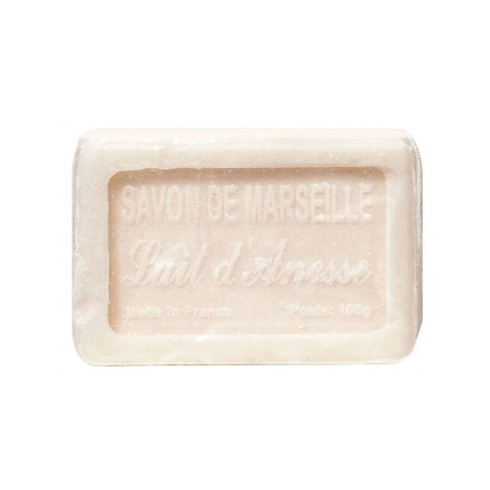 Savon au lait d'Anesse - Estipharm - 100g