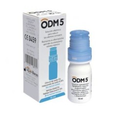 ODM 5 solution ophtalmique 10ml moncoinsante.com