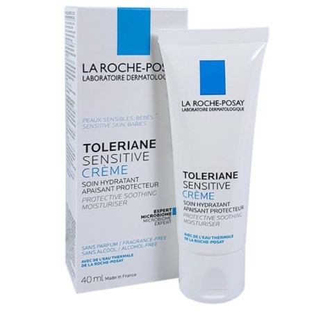 Toleriane Protective Soothing Care, La Roche-Posay, 40 ml La Roche Posay