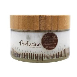 White Oyster Shell Body Scrub - Perlucine - 200ml