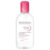 Créaline H2O Micellar Solution - Make-up remover, soothing - Bioderma - 250ml Bioderma