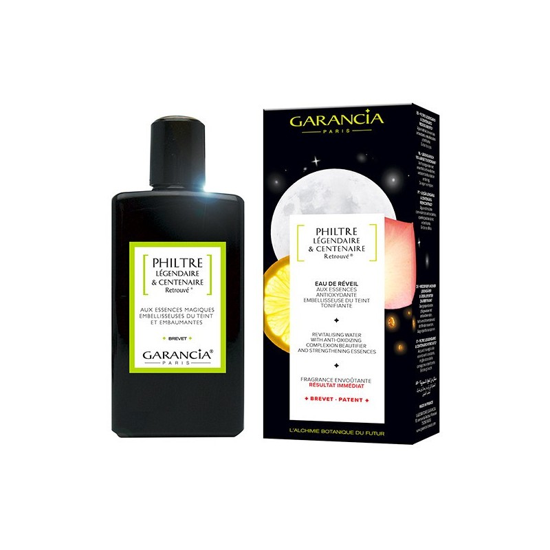 Legendary & Centenary Philtre Retrouvé - Coup d'éclat - GARANCIA -  95 ml Bottle