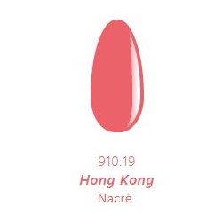 Nail Polish - Hong Kong - N°19 - Mavala - 5ml