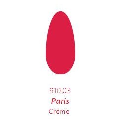 Nail Polish - Paris - N°3 - Mavala - 5ml