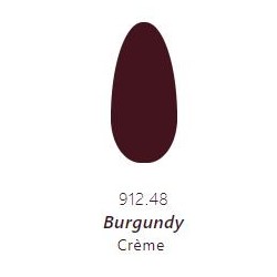 Nail Polish - Burgundy - N°248 - Mavala - 5ml