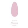 Nail Polish - Natural - N°44 - Mavala - 5ml