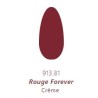 Vernis à Ongles - Rouge forever - N°381 - Mavala - 5ml