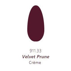 Nail Polish - Velvet prune - N°133 - Mavala - 5ml