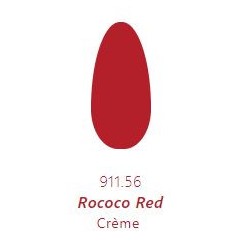 Nail Polish - Rococo red - N°156 - Mavala - 5ml