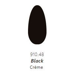 Vernis à Ongles - Black oyster - N°163 - Mavala - 5ml