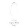 Nail Polish - Super base - Mavala - 5ml