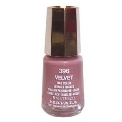 Nail Polish - Velvet - N°396 - Mavala - 5ml