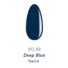 Vernis à Ongles - Deep blue - N°269 - Mavala - 5ml