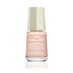 Nail Polish - Duchess rose - N°132 - Mavala - 5ml