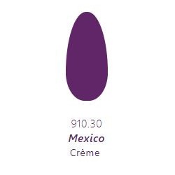 Nail Polish - Mexico - N°30 - Mavala - 5ml