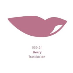 Baume à Lèvres Teinté - Berry - Mavala - 4.5g