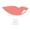 Tinted Lip Balm - Peach - Mavala - 4.5g